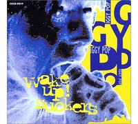 Wake Up Suckers (+3)