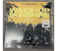 All Time Low - Wake Up, Sunshine [New Vinyl LP]