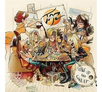 Wake Up & Sweat Vol.1