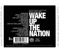 Paul Weller - Wake Up The Nation (10th Anniversary Remix Edition)