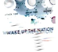 WAKE UP THE NATION: DELUXE EDITION (SHM-CD)