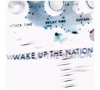 Wake Up the Nation - Paul Weller Compact Disc