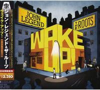 Wake Up! (& the Roots)