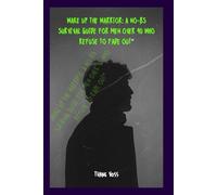 Wake Up the Warrior: A No-BS Survival Guide for Men Over 40 Who Refuse to Fade Out”