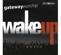 WAKE UP THE WORLD