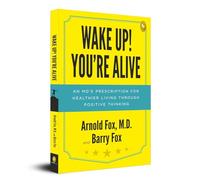 Wake Up! Youre Alive