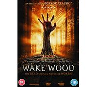 Wake Wood [DVD]