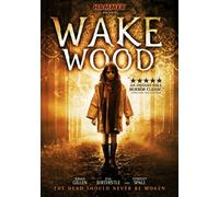 Wake Wood [DVD] [2011] [Region 1] [US Import] [NTSC]