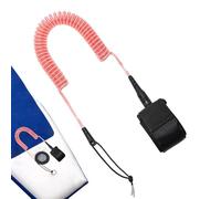 Wakeboard Rope | Portable Floating Heavy Duty Retractable Strap - Floating Wakesurfing Ropes - for Beach Sea Boat Sports Waterskiing Surfing Wakeboard Wakesurf