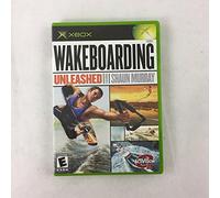 Wakeboarding Unleashed / Game