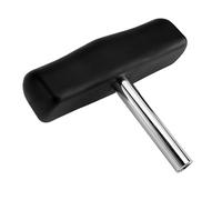 Wakects 1/4-inch Definite Torque Wrench, Fixed Torque Hexagonal Wrench, Ideal for Assembly Operations and CNC Tool Fixing (8Nm Small)