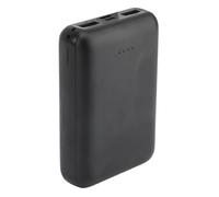Wakects 10000mAh Battery Pack Power Bank for Heated Vest, 5V 2A USB Output for Heated Clothing Jacket Pants Compact Lightweight Fast Charging