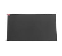 Wakects 23in Monitor Screen Protector, Computer Privacy Screen Protector Filter Anti Blue Light Filter with Matte or Glossy Surfaces for Laptop Open Workspaces