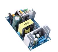 Wakects 6A 150W DC Converter, PCB Power Supply Module with Over Current Protection for Industrial Control Systems