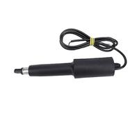 Wakects 750 Lb Capacity 4 1/4in Stroke Marine Heavy Duty 12V Actuator, Precise Control for Boat Trolling, Unmatched Durability and Performance with 316 Stainless Steel and High Impact