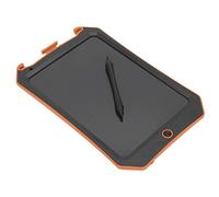 Wakects 8.5in LCD Drawing Board ABS LCD Writing Tablet with Bat Pattern Pressure Sensitive Screen One Key Clear Lock for Kids Home School Travel (#3)