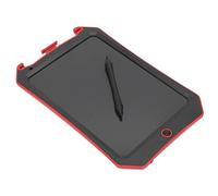 Wakects 8.5in LCD Drawing Board ABS LCD Writing Tablet with Bat Pattern Pressure Sensitive Screen One Key Clear Lock for Kids Home School Travel (#1)
