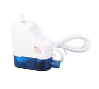 Wakects Air Conditioning Drain Pump, Condensate Pump 70ml Water Tank 24L/H Rate 19dB Ultra Quiet for AC Unit Dehumidifier Ice Maker
