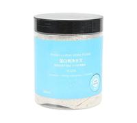 Wakects Aquarium Filtration Resin, Fish Tank Filter Media 500ML Macroporous Adsorbent Resin Purifies Water with Mesh Bag for Aquarium Water Freshwater