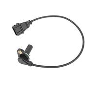 Wakects Automatic Transmission Speed Sensor 01M927321 ABS Plastic Transmission Sensor Speed for 2000-2004 with Easy Installation Professional Manufacturing