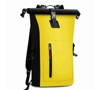 Wakects Backpack, Heavy Duty Dry Bag for Kayaking with Roll-Top Closure, Large Capacity for Swimming and Fishing (30L)