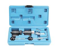 Wakects Camshaft Timing Tool, 7Pcs Carbon Steel Engine Timing Tool Kit Locking Kit DIESEL 1.9,1.4 TDI PD for Vauxhall Opel