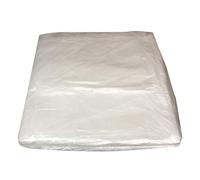 Wakects Car Disposable Plastic Seat Covers, Clear Protective PE Material for All Vehicles, 50 Pack Anti-dust Protection for Cars and Customers (Wakectso1zpr3cnf9-2)