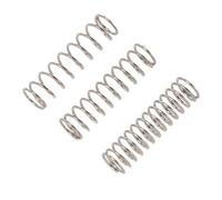 Wakects Coffee Machine Spring Modification, Spring Machine Spring Modification 3 Pressure Springs 9 Bar 8 Bar 6.5 Bar OPV Spring for Classic