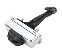 Wakects Door Check Stopper Front Door Check Strap 84186138 Heavy Duty Metal Direct Fit OEM Specs Controls Opening Reduces Wobble for Silverado Sierra 2014 to 2020
