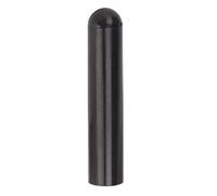 Wakects Door Lock Pull Knob Pin ABS Black Car Door Lock Knob D9ZZ 6621850 B Replacement Fit Match Easy Install for Bronco E150 Club Wagon E250 Repair