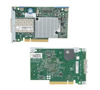 Wakects Dual Port 10G Fiber Ethernet Adapter, FlexLOM | 40Gbps Full Duplex, Jumbo Frames up to 9KB, PXE Boot Support, for ProLiant DL380 G8 Server
