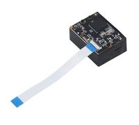 Wakects Embedded Barcode Scanner with Multi-light Illumination, Industrial Scanning Engine Module, Fast Recognition for Automotive and Machinery Coding