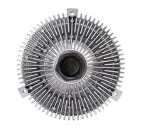 Wakects Engine Cooling Fan Clutch, High Efficiency Performance, Replacement for ML320 ML350 1998-2005