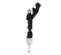 Wakects Engine Fuel Injector, Enhanced Efficiency, Quiet, Precision Compatibility for Range Sport LR4 5.0L V8, Long Lasting Performance, Reference