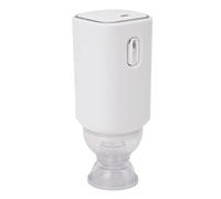 Wakects Filament Storage Bag Car Pump, 3D Printer Filament Vacuum Pump Portable 400mAh Easy to Use for Storage Bags