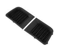 Wakects Fog Light Cover Set, Stylish Upgrade, Durable ABS Construction, Direct Replacement, Improved Visibility, Modern Design for Renegade 2015-2018