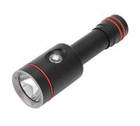 Wakects L2 Diving Light Aluminum Alloy Underwater Flashlight 5000LM 100m IPX8 with Strong Weak SOS Modes for Scuba Diving Underwater Photography Fishing Camping