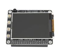 Wakects LCD Screen 2.4in TFT Mini Display Screen 320 X 240 Resolution 6