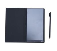 Wakects LCD Tablet Drawing Pad, 6.5 Inch LCD Writing Tablet Digital Notepad Hand Painting Tool with Pen Lock Switch for Note Taking Drawing