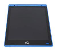 Wakects LCD Writing Board, Kids Drawing Tablet 10 Inch with Pressure Sensitive LCD, Erase Quickly, Educational Toy for Calligraphy Practice Board, Versatile and Educational, Safe and (Dark Blue)