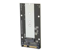 Wakects M.2 NGFF III Converter Adapter, B Key Only