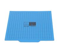 Wakects Magnetic Print Bed for Ender 3, 1.8mm Double Layer (310x310)