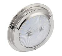 Wakects Marine Ceiling Dome Light 5.5in 42 Led Ip65 12v 3.2w