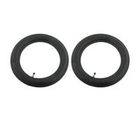 Wakects Motorcycle Inner Tube 2.50/2.75-10in Straight Metal Valve