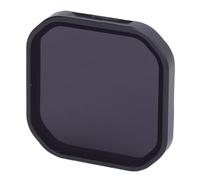 Wakects ND16 Filter for Pro 2 Action Camera, Snap On Neutral Density Lens Filter Aluminum Alloy Optical Glass with Storage Box for Scratch Proof