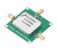 Wakects Passive Double Balanced Mixer HMC219 Low Noise Module for RF Applications and Ham Radio Equipment