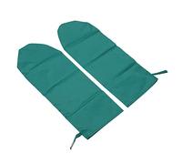 Wakects Patient Transfer Gloves Elderly Transfer Gloves Repositioning Nylon Slide Sheet Assist Smooth Low Friction Reusable Breathable with Hook for Bed Home Care
