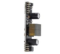 Wakects PoE Injector Module, 30W 12V DC ModeA ModeB Integration Board | 1.5KV Isolation Transformer, Pin Embedded Design, Short Circuit Protection, IEEE802.3af/at, IP Camera Network Adapter