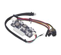 Wakects Power Supply Adapter Board LDA300WL, 12V 300W ATX