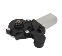 Wakects Power Window Motor Metal Window Lift Motor 2 Pin Front Right or Rear Left Quiet Operation Smooth Lifting Replacement for XA Highlander